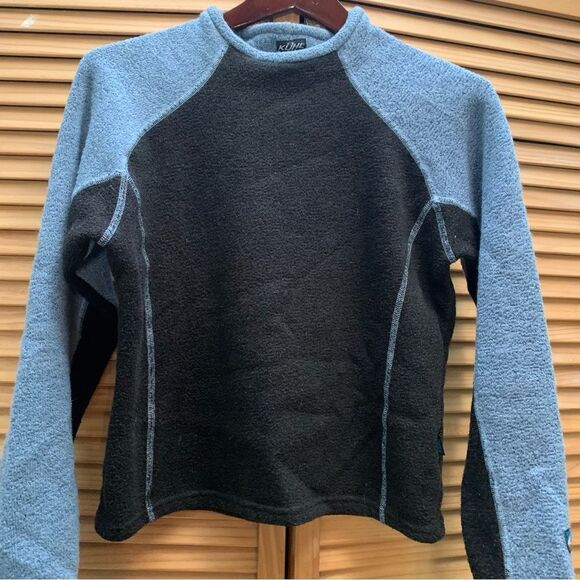 Kuhl Girls Pullover size XL - Picture 3 of 5